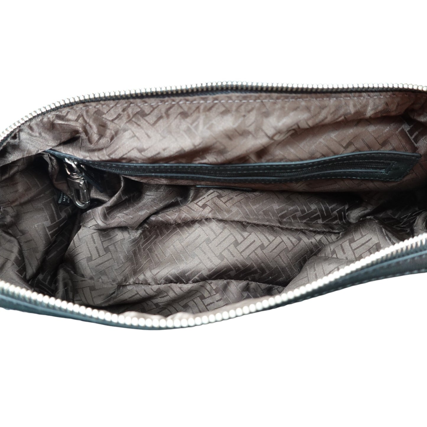 Cole Haan Pleated Hobo Shoulder Bag