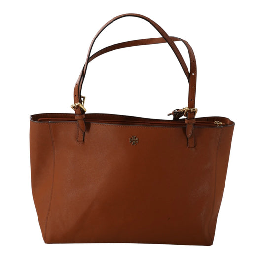 Tory Burch York Buckle Tote Bag