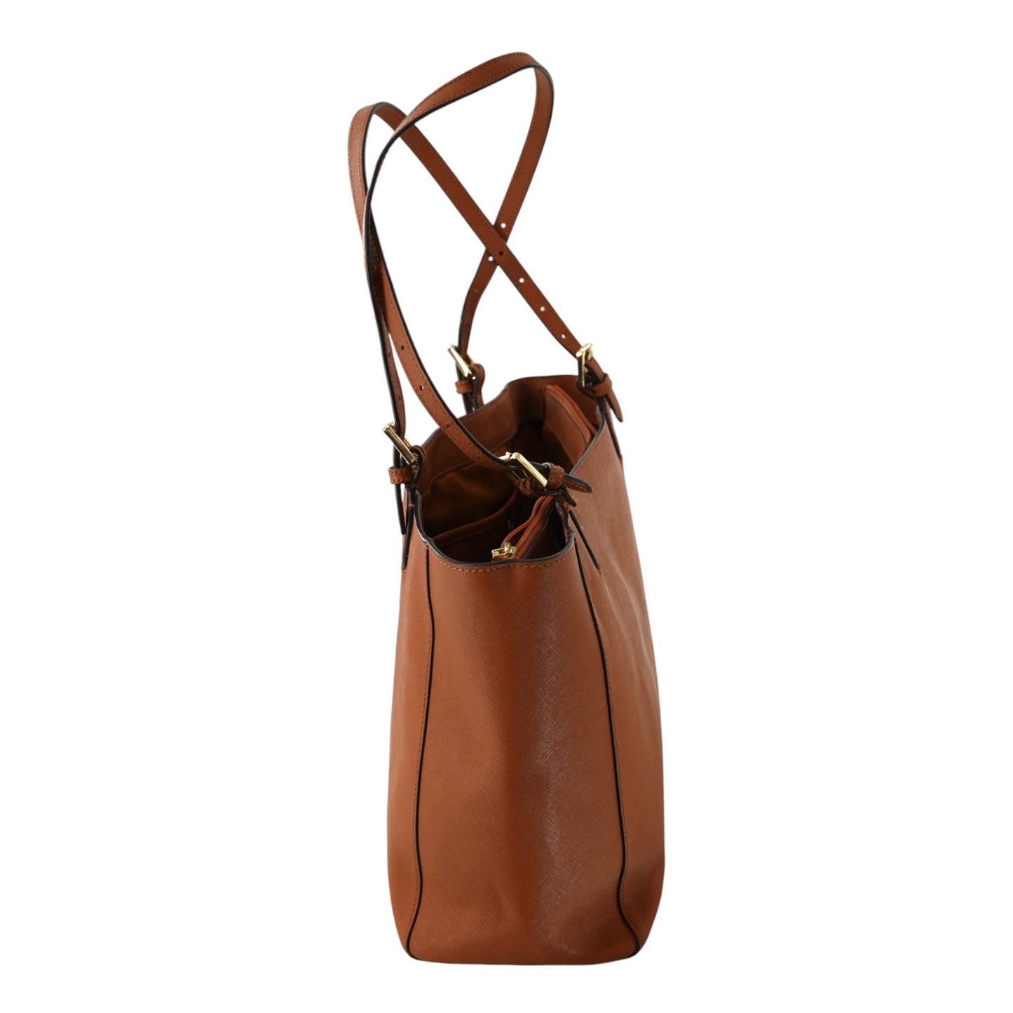 Tory Burch York Buckle Tote Bag