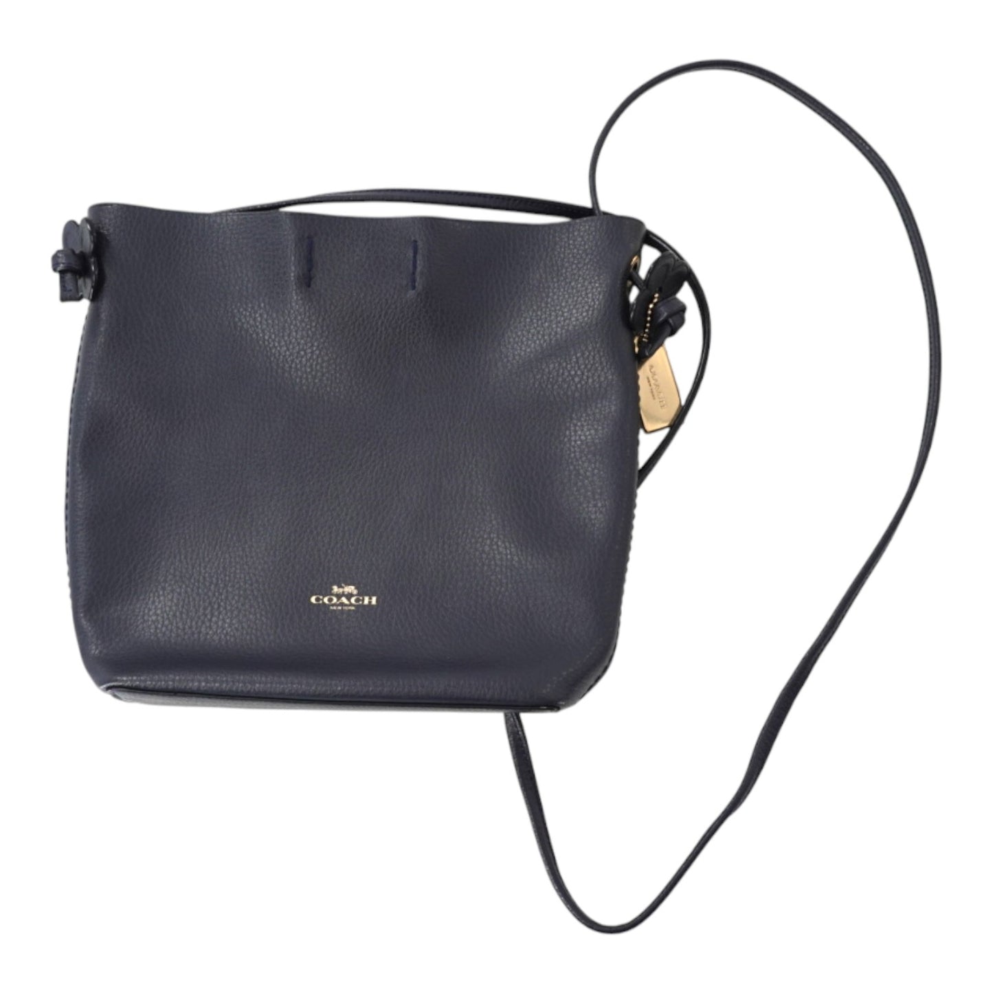Coach Derby Crossbody Bag