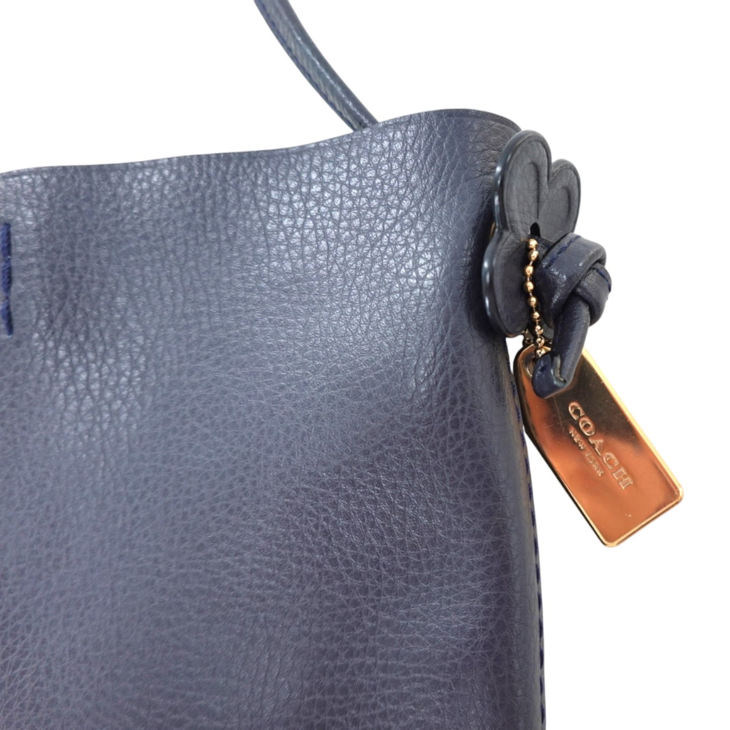 Coach Derby Crossbody Bag