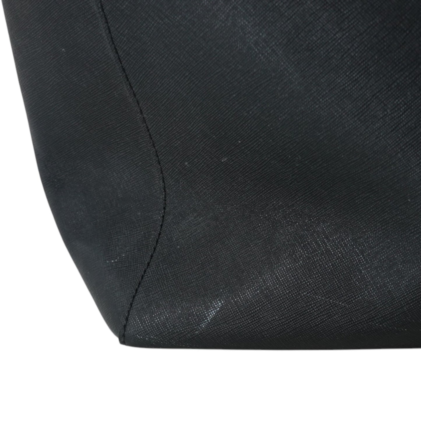 Tory Burch Black Tote Bag