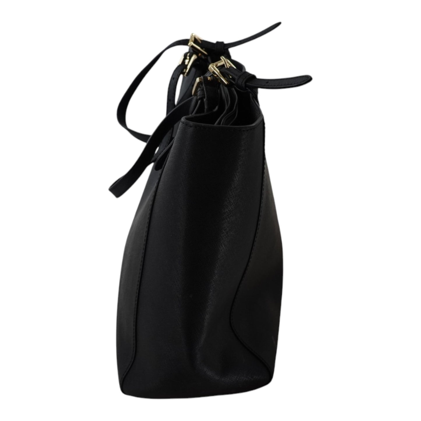 Tory Burch Black Tote Bag