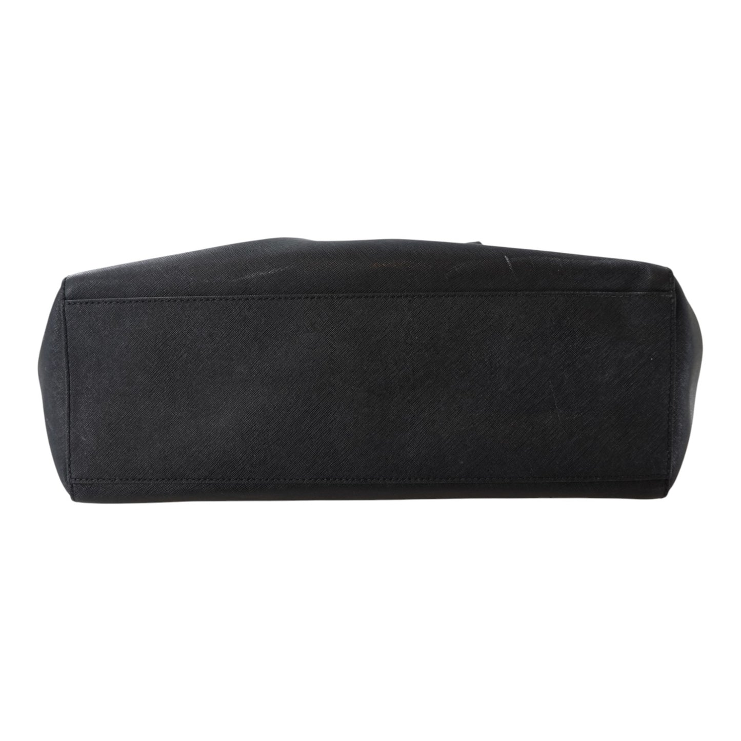 Tory Burch Black Tote Bag