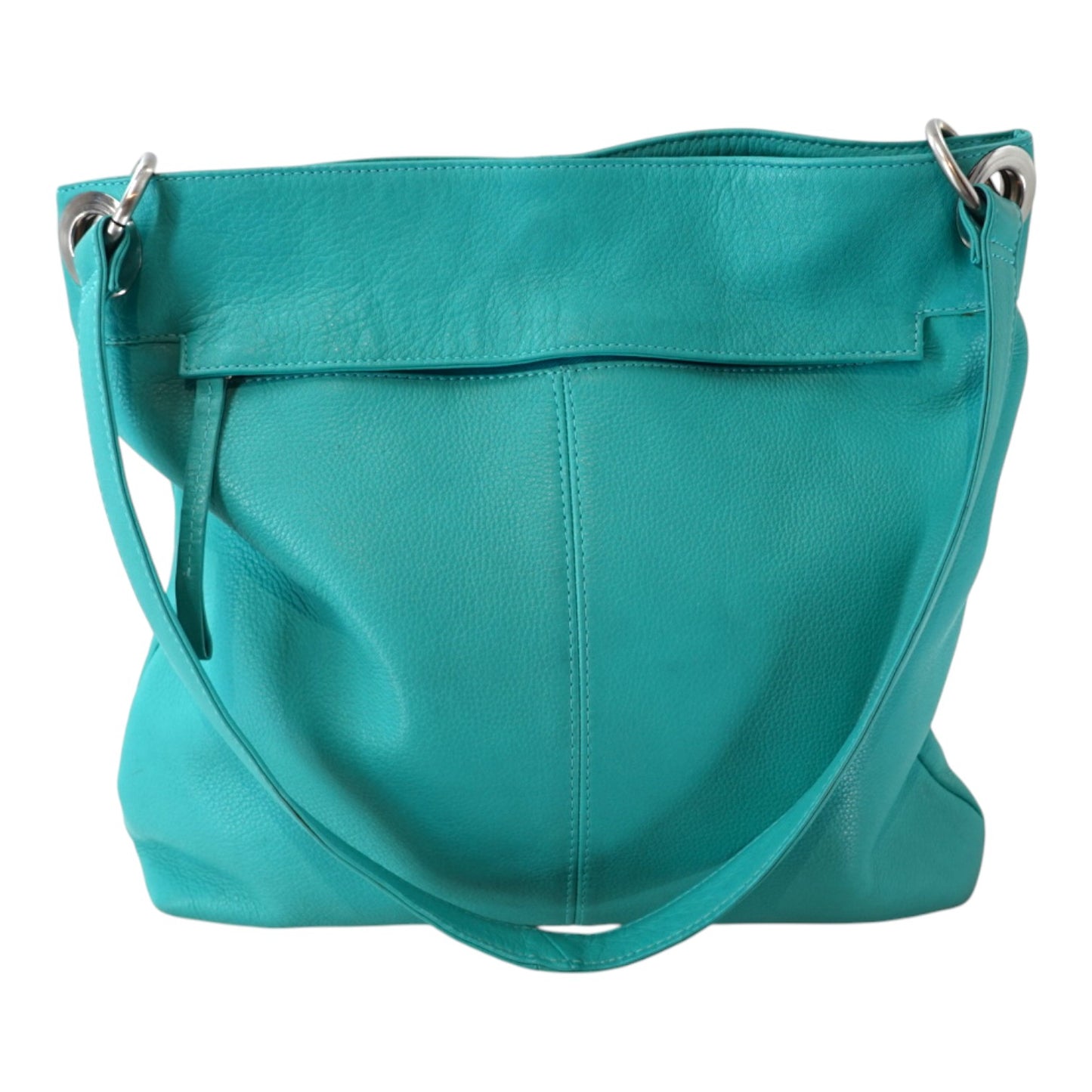 Hobo International Turquoise Bag
