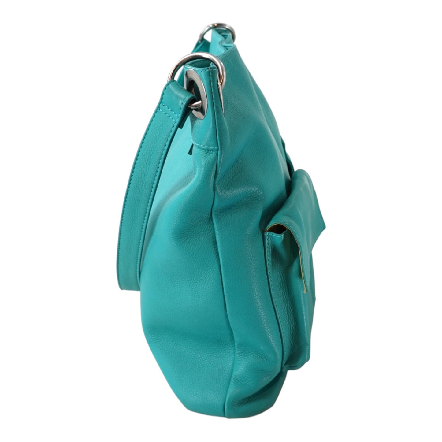 Hobo International Turquoise Bag