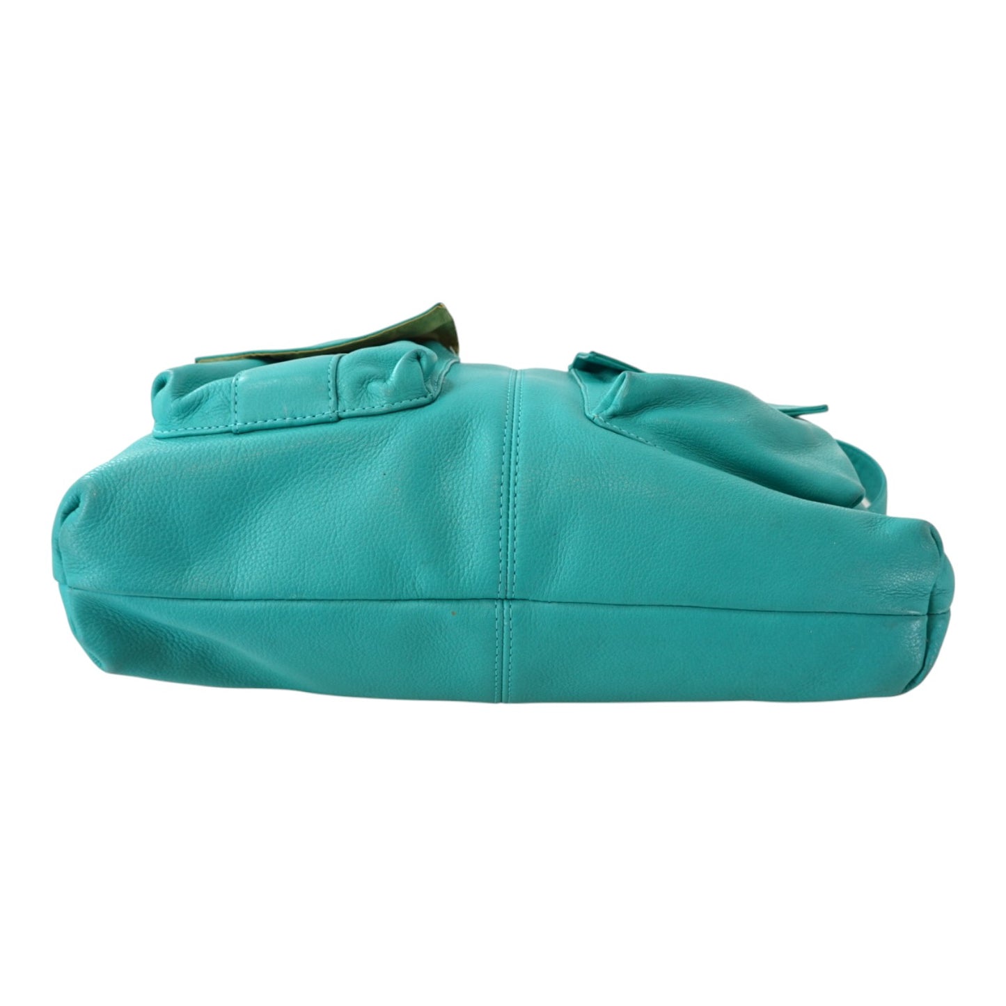 Hobo International Turquoise Bag
