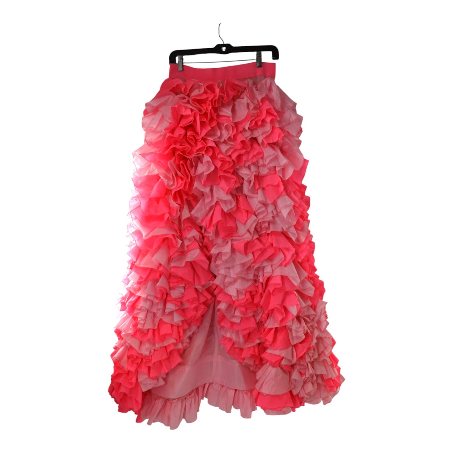Alice and Olivia By Stacey Bendet Petal/Flamingo Skirt