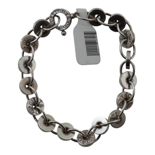 Tiffany & Co. 1837 Circle Link Bracelet