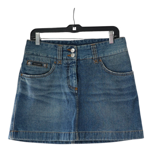 Dolce & Gabbana Mini Skirt