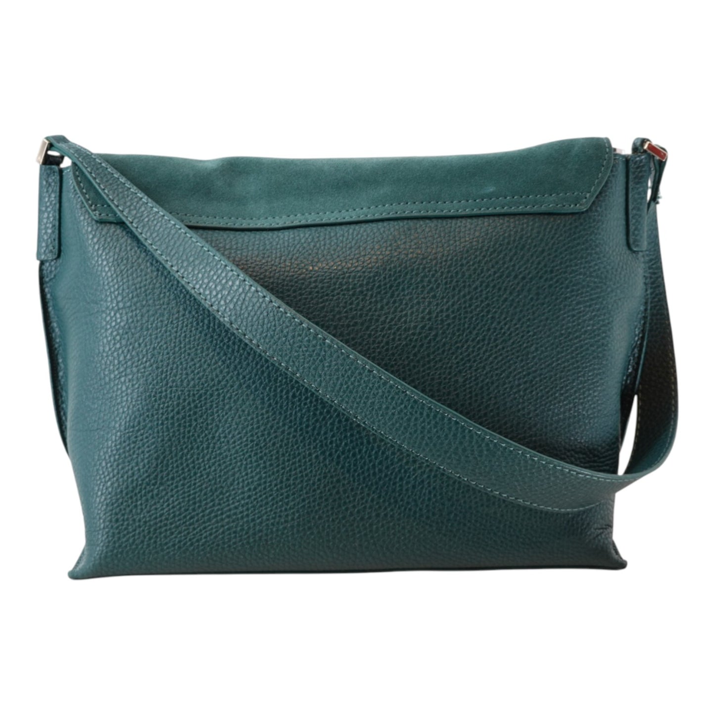 Ted Baker Lisa Suede Bar Detail Crossbody Bag