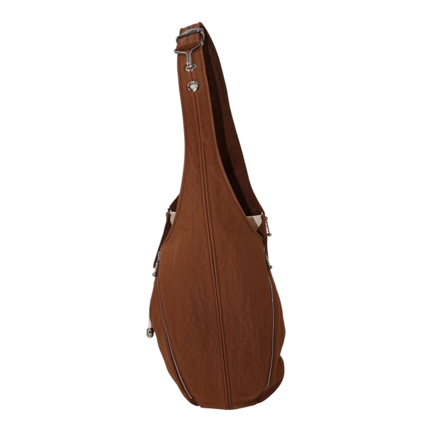 Tory Burch Spaghetti Strap Large Bucket Bag