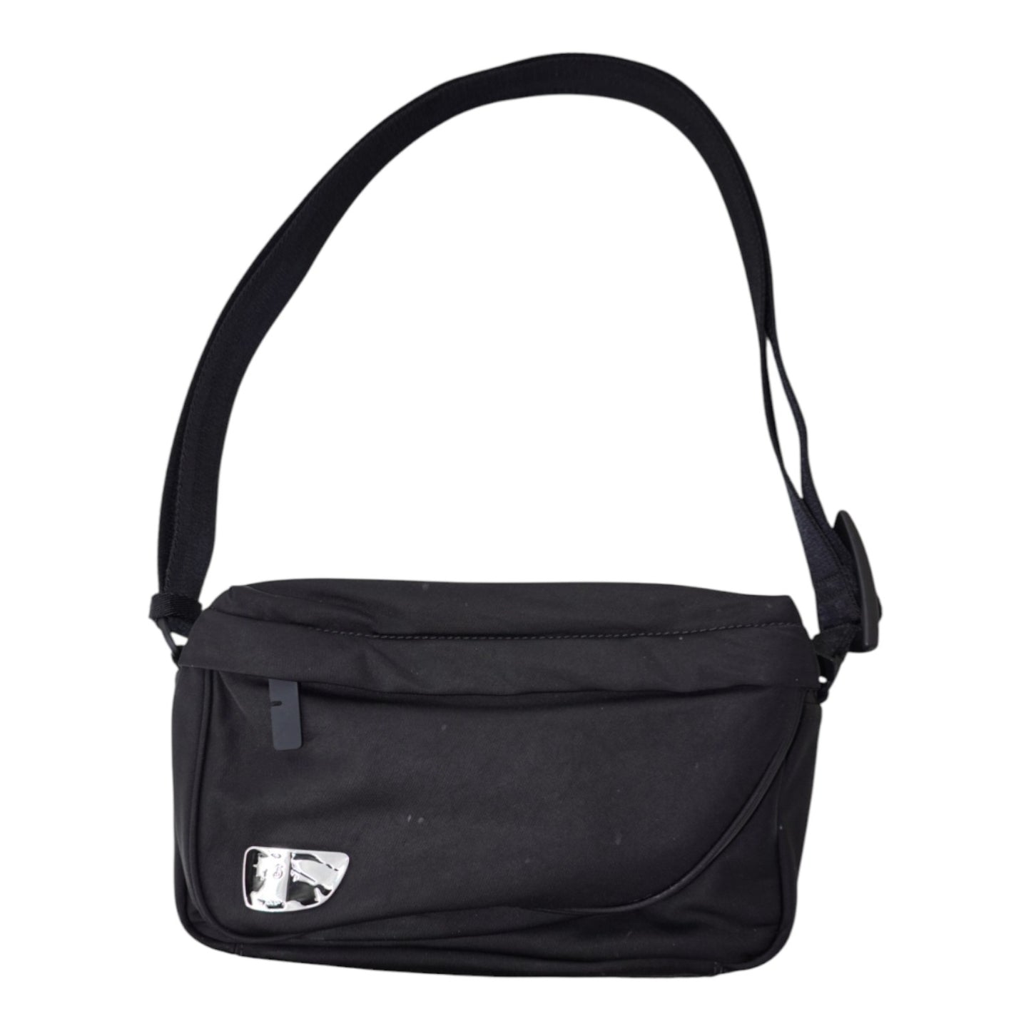 Burberry Shield Camera Bag