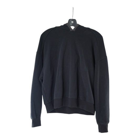 Brunello Cucinelli Black Hoodie