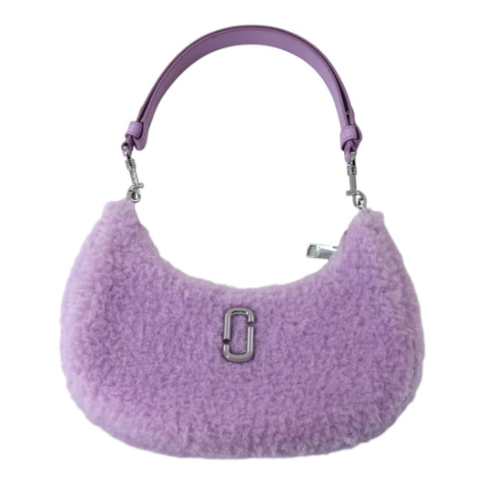 Marc Jacobs the Teddy Curve Bag