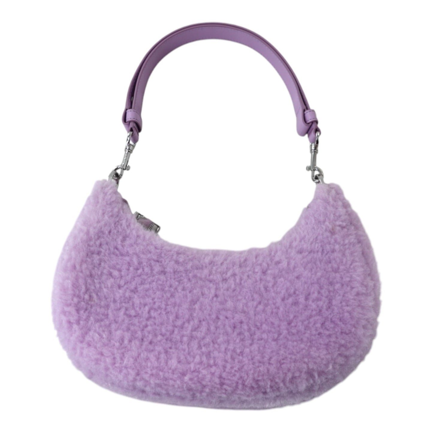 Marc Jacobs the Teddy Curve Bag