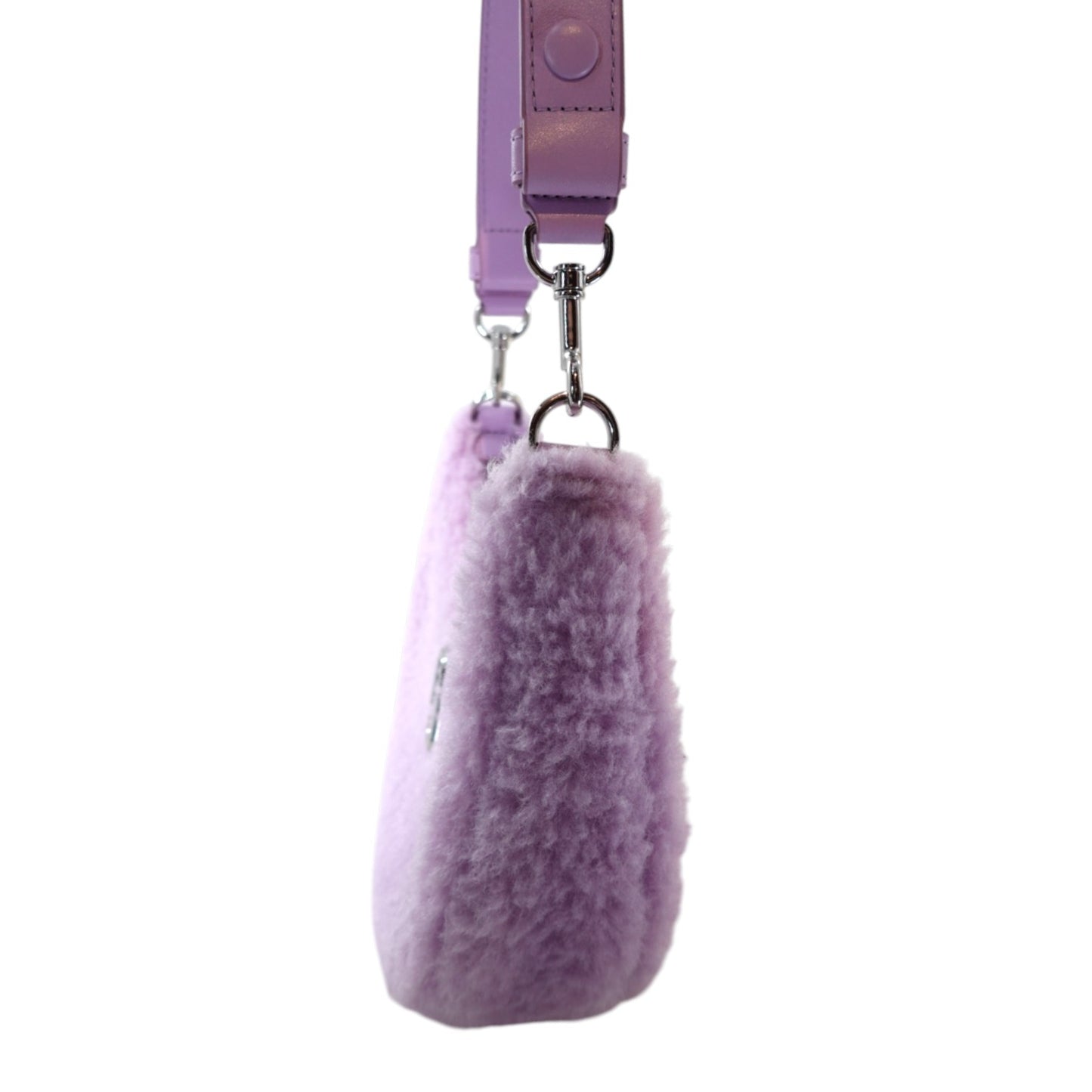 Marc Jacobs the Teddy Curve Bag