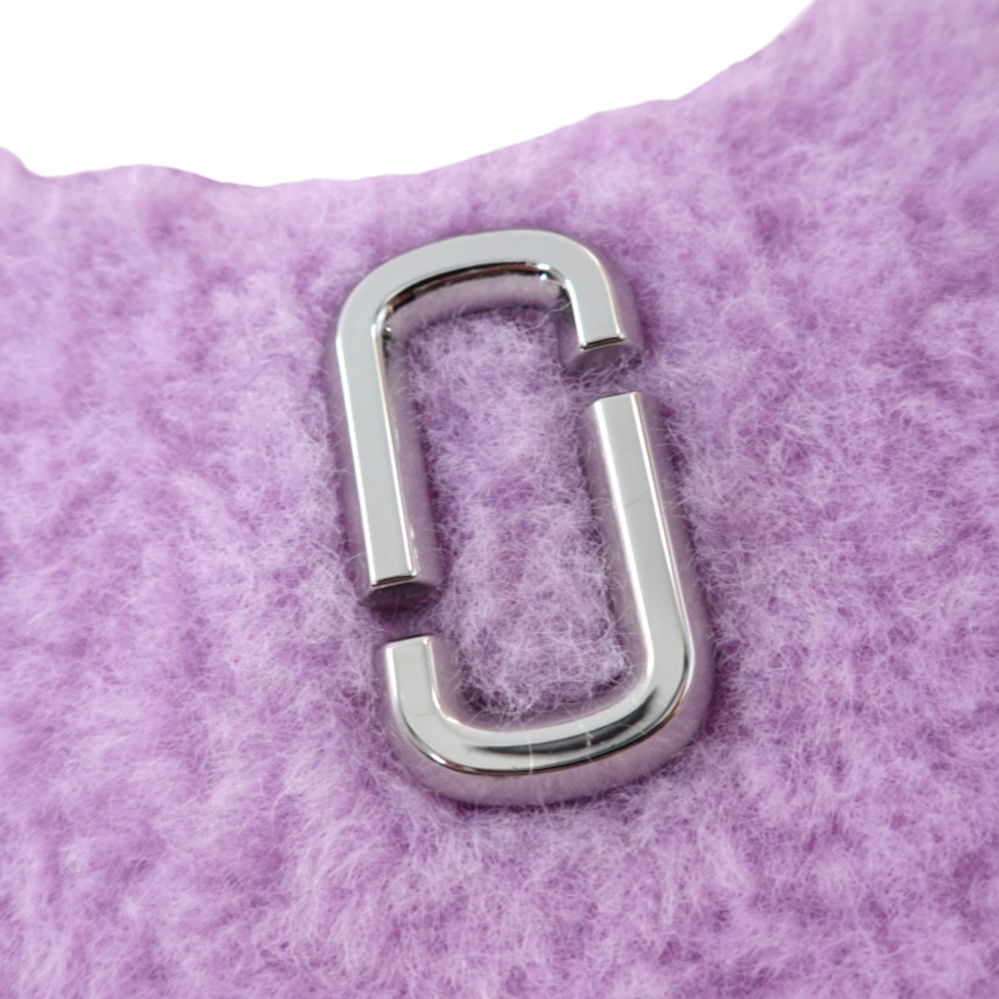 Marc Jacobs the Teddy Curve Bag