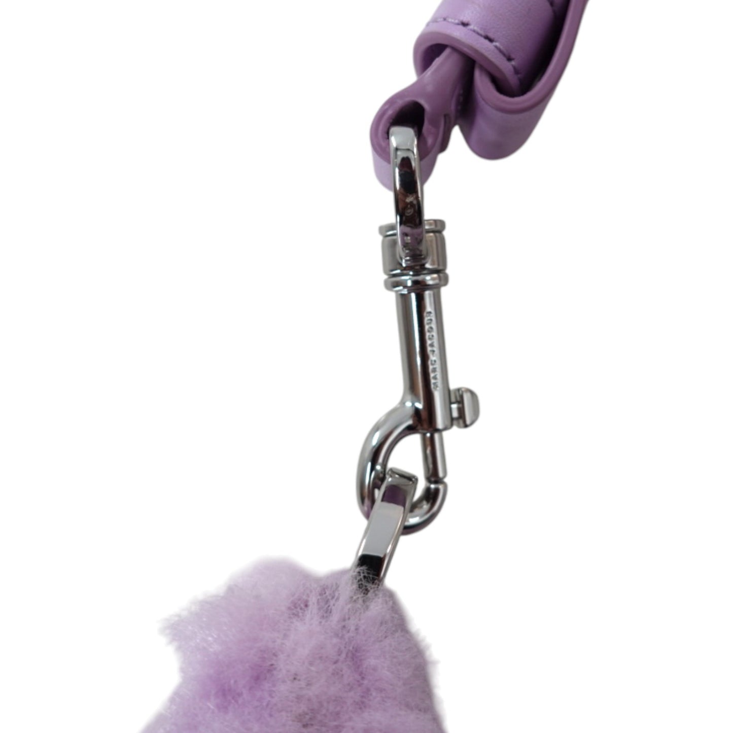 Marc Jacobs the Teddy Curve Bag