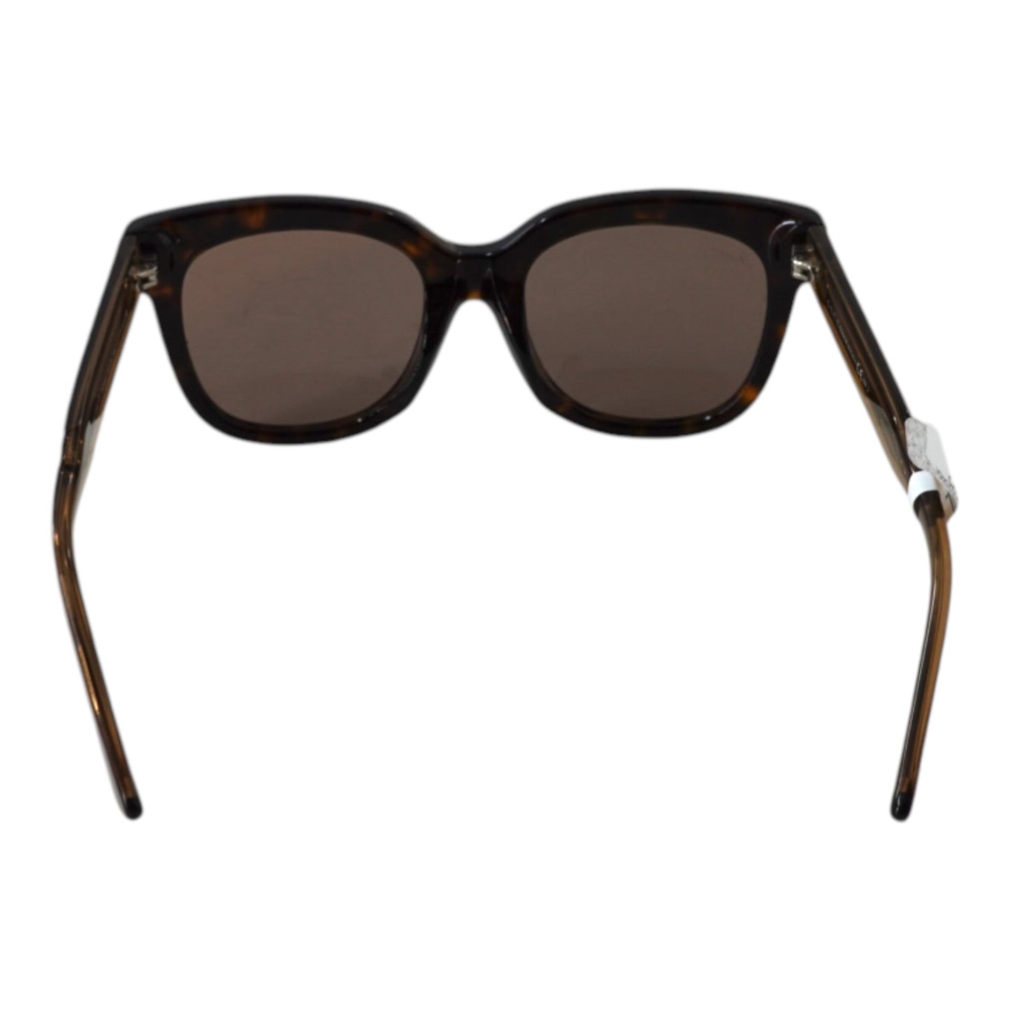 Gucci Chunky Cat-Eye Sunglasses