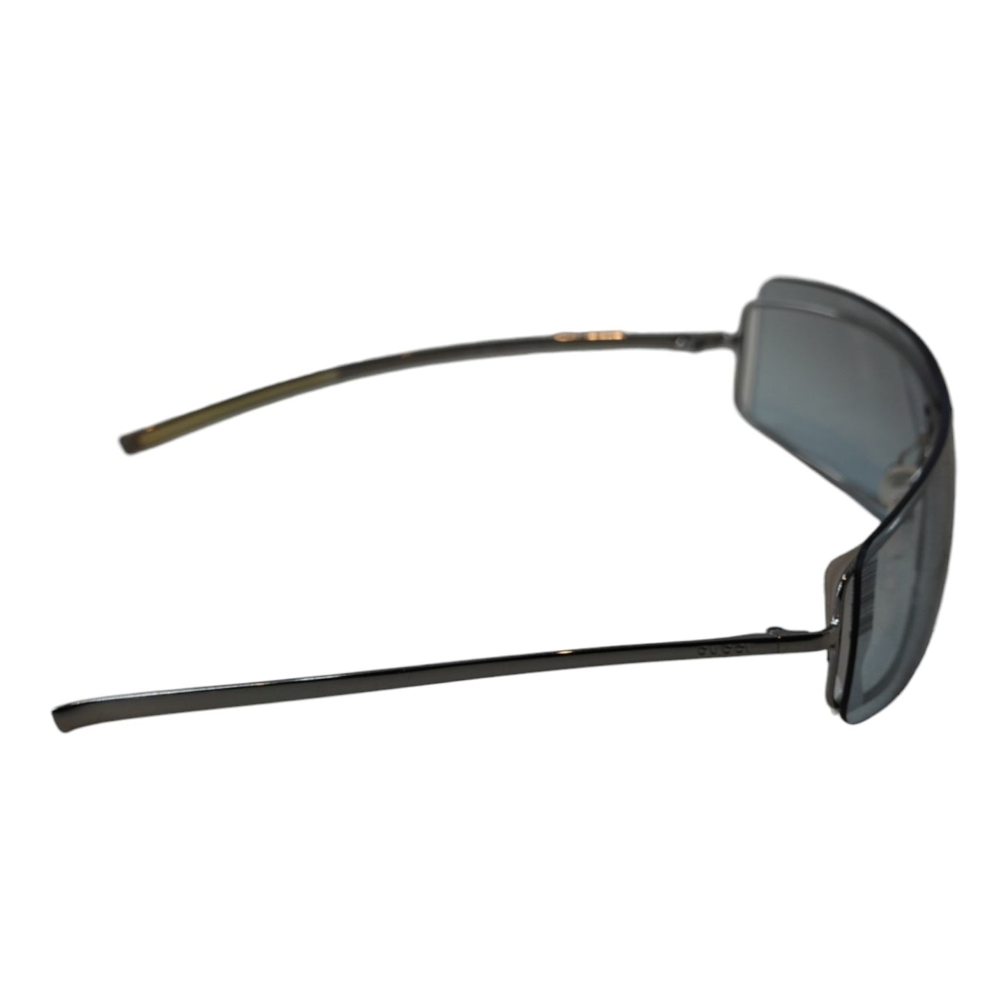 Gucci Y2K Sunglasses