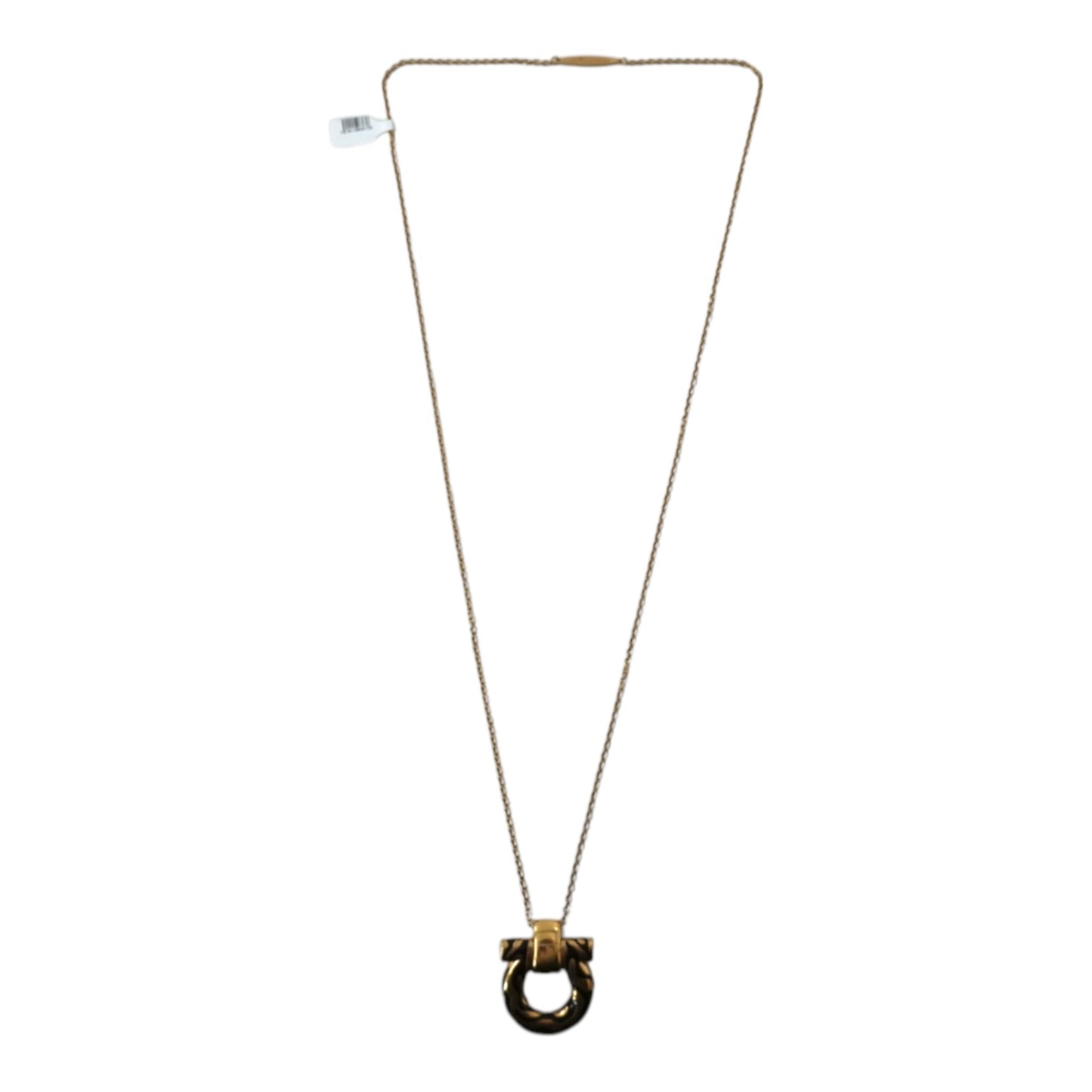 Salvatore Ferragamo Necklace
