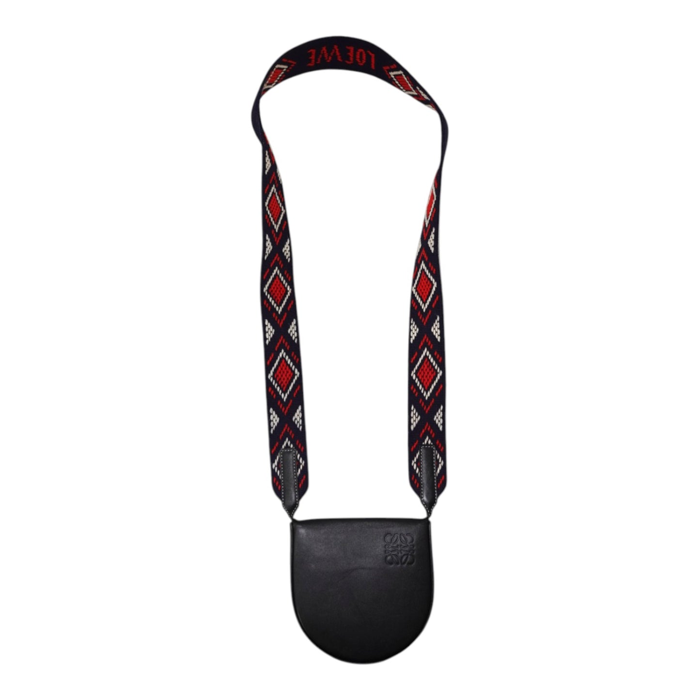 Loewe Heel Pouch