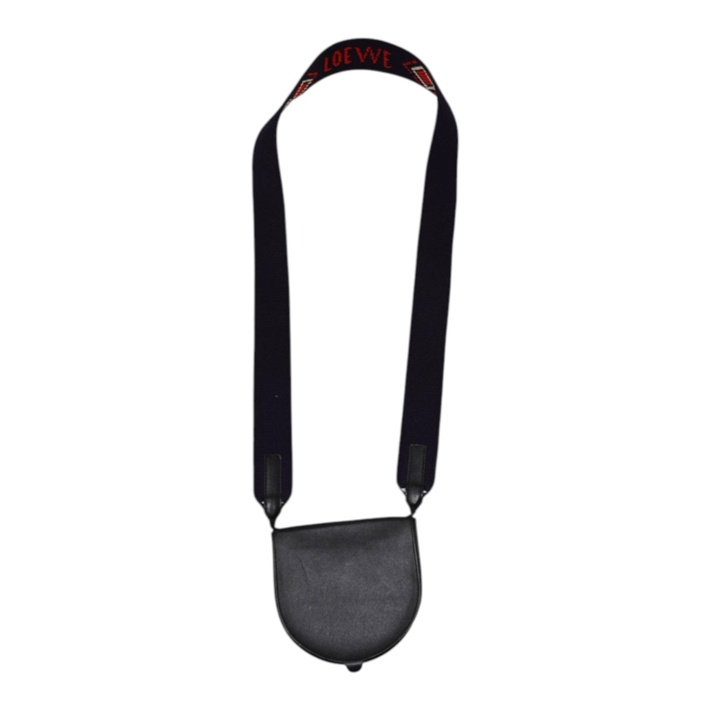 Loewe Heel Pouch