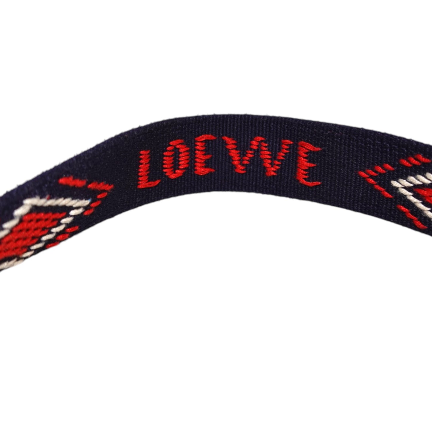 Loewe Heel Pouch