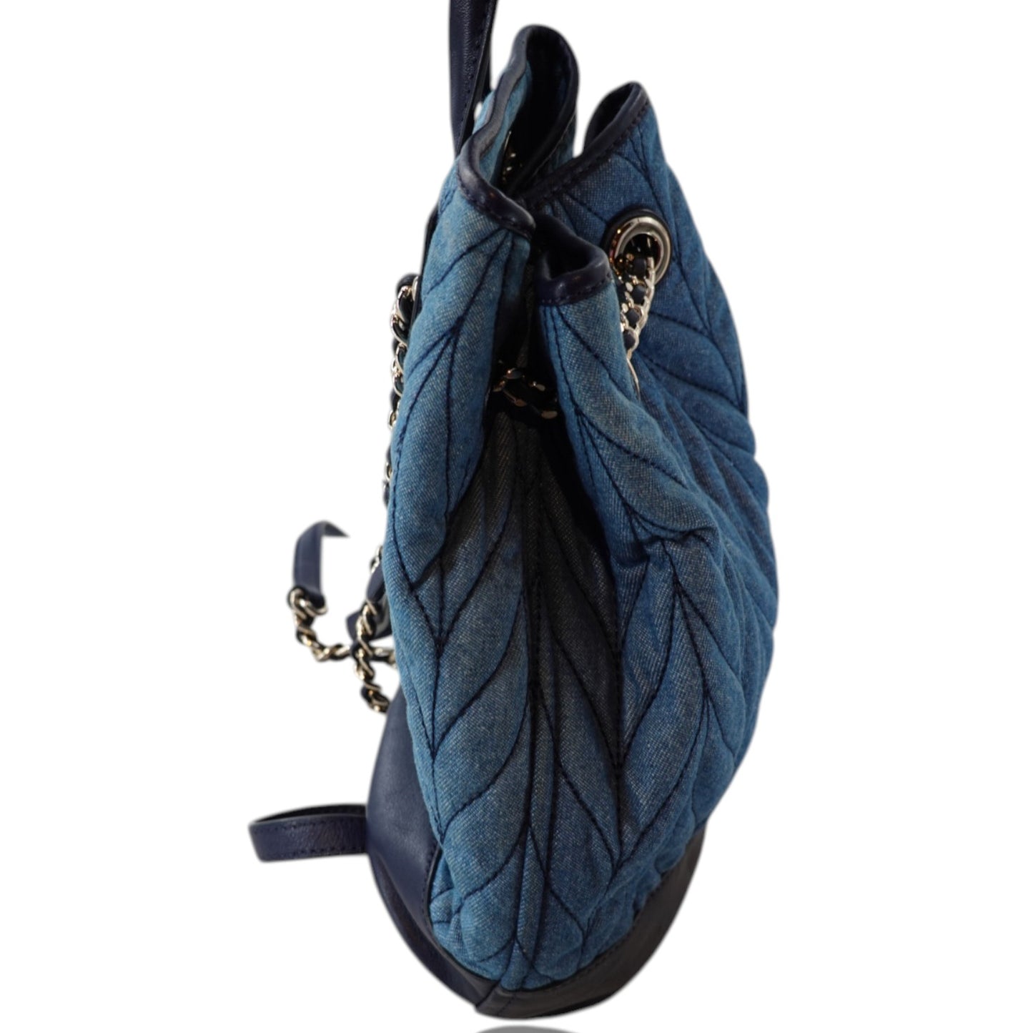 Kate Spade Denim Backpack