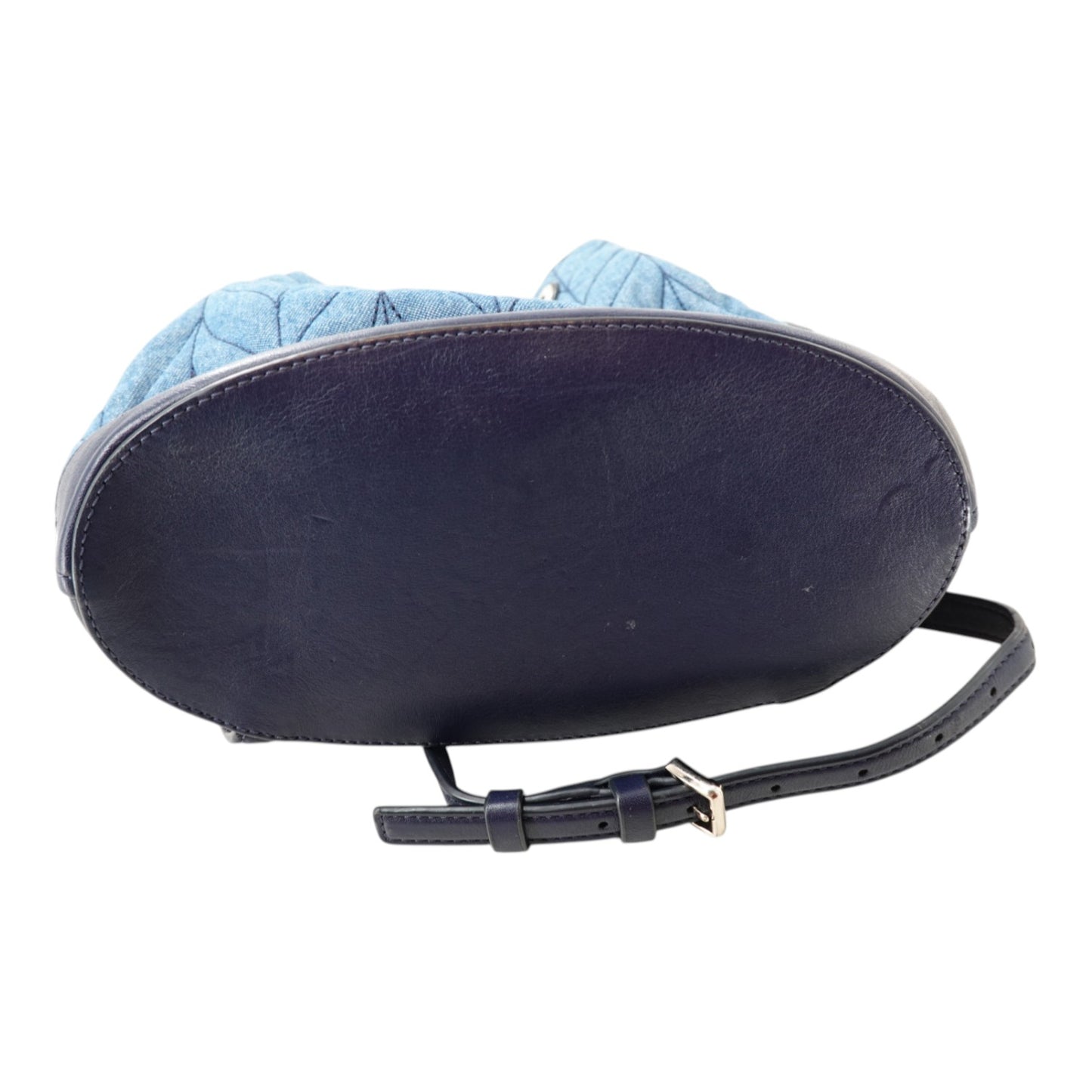 Kate Spade Denim Backpack