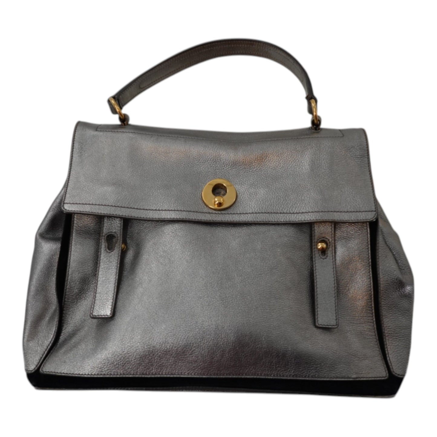 Saint Laurent Large Muse 2 Handbag