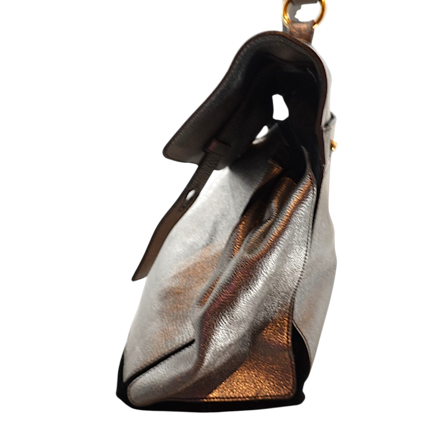 Saint Laurent Large Muse 2 Handbag