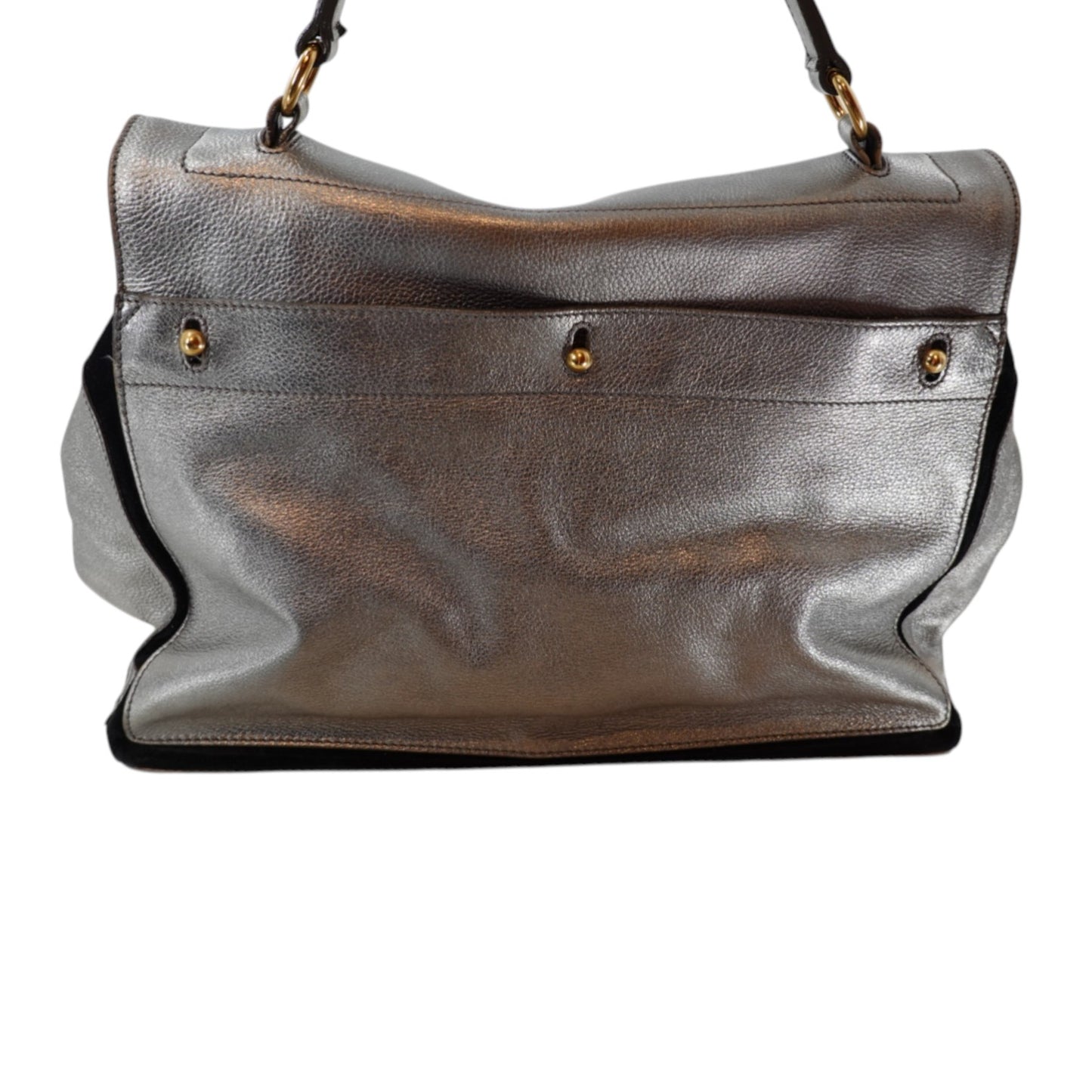 Saint Laurent Large Muse 2 Handbag