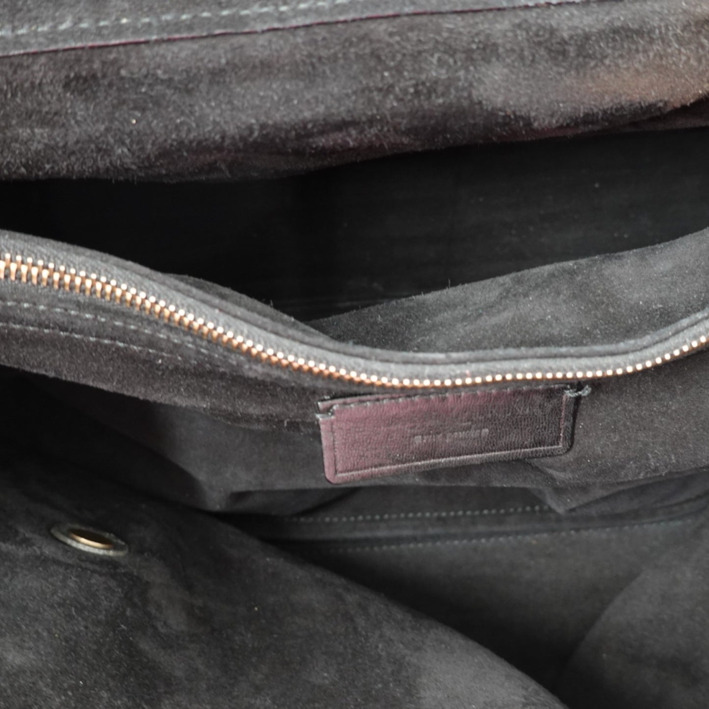 Saint Laurent Large Muse 2 Handbag