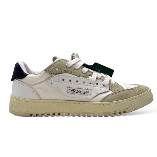 Off-White Women’s 5.0 Low Sneakers