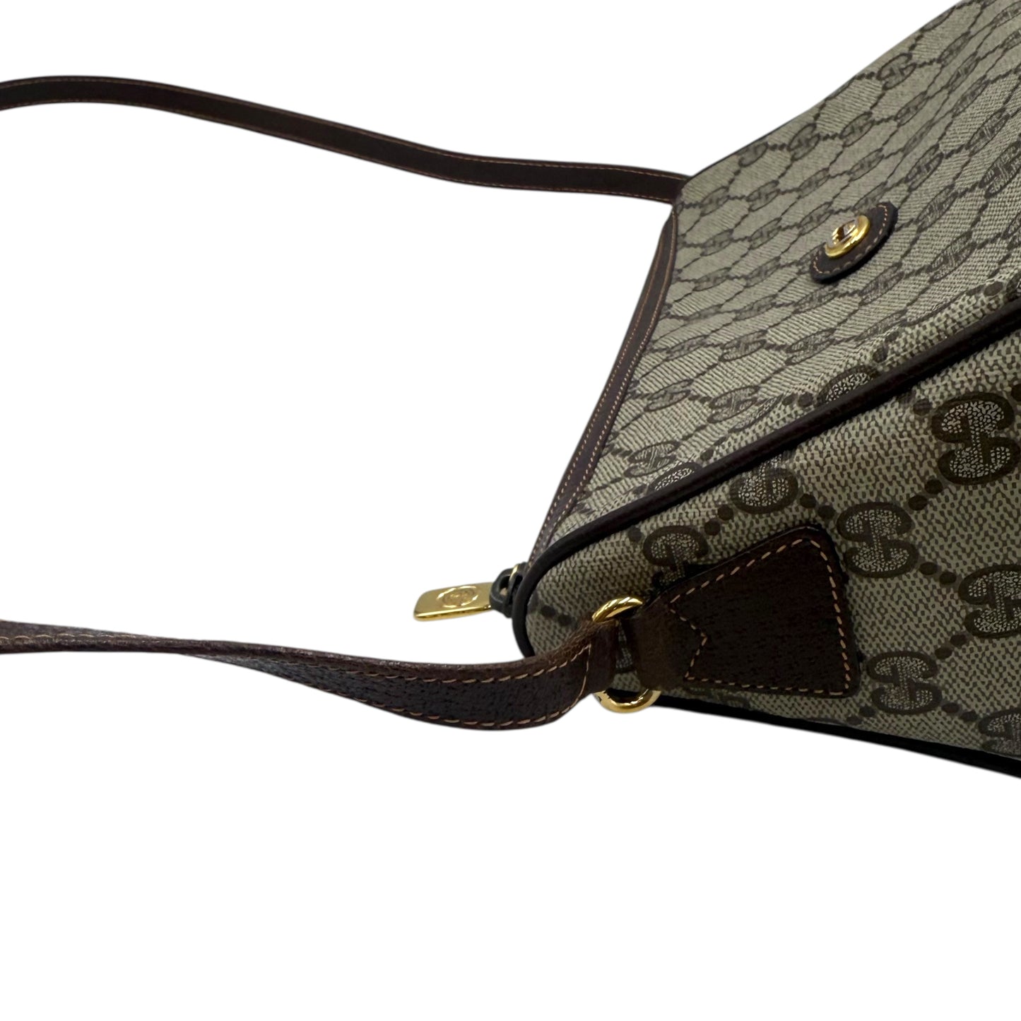 Gucci Anniversary Collection GG Supreme Bag