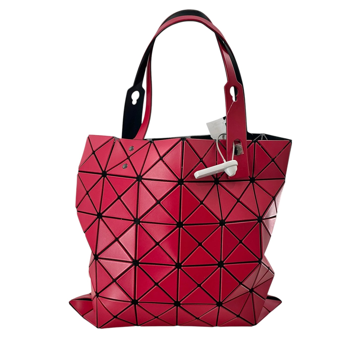 BAO BAO ISSEY MIYAKE Lucent Gloss Tote Bag