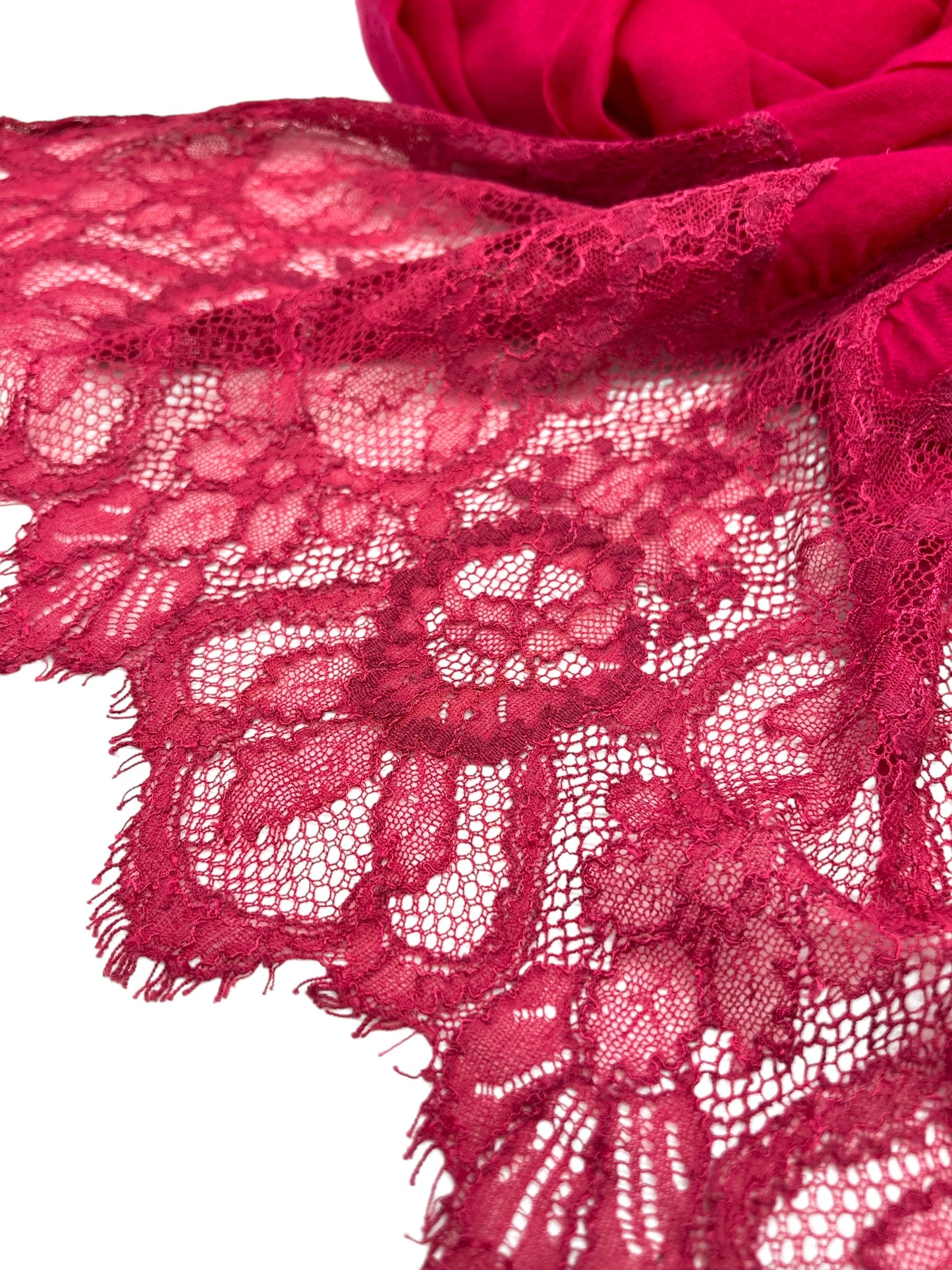 Valentino Garavani Lace Scarf