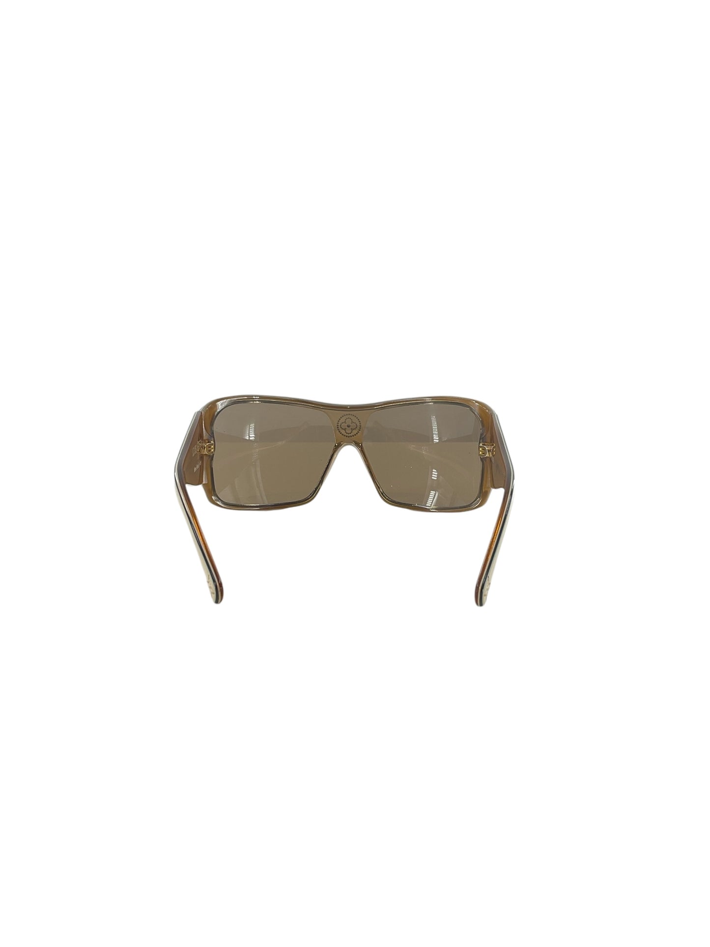 Louis Vuitton Mahina Monogram Sunglasses