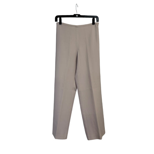 Hermes Linen Flowey Pant