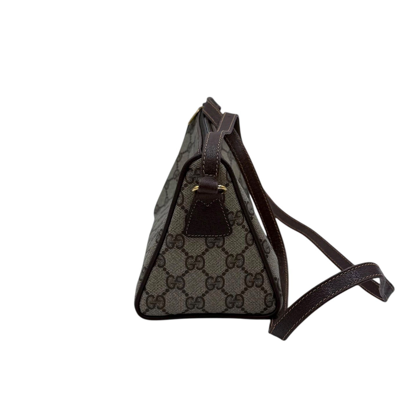 Gucci Anniversary Collection GG Supreme Bag