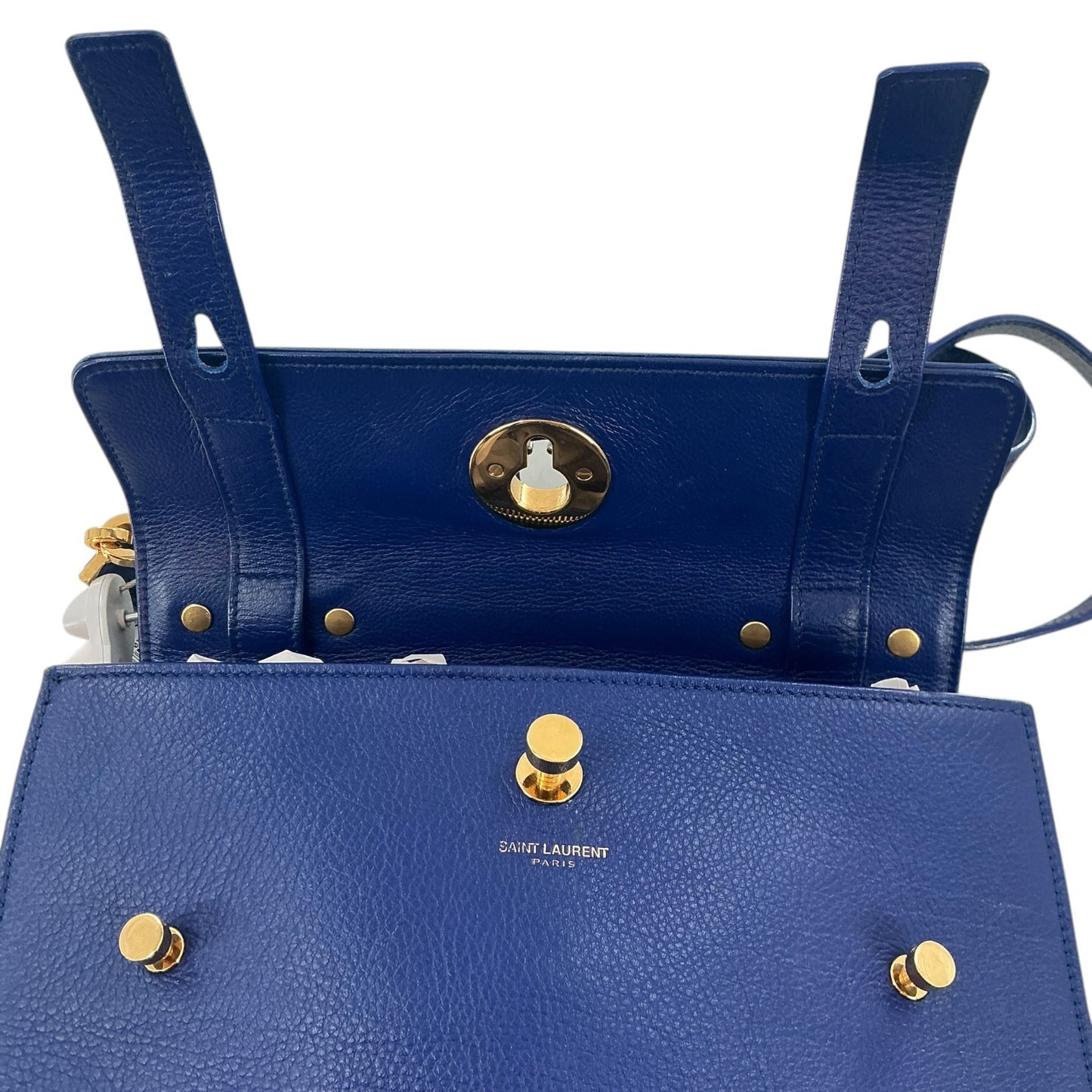 Yves Saint Laurent (YSL) Muse Two 2-Way Satchel