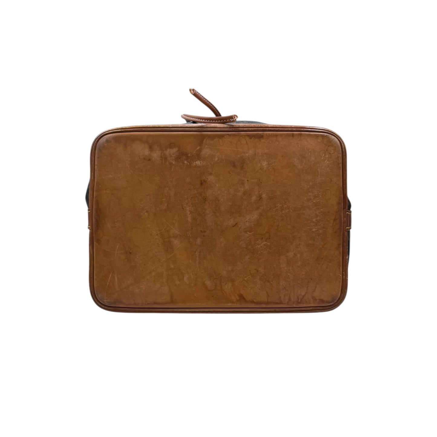 Louis Vuitton Noé Monogram Shoulder Bag