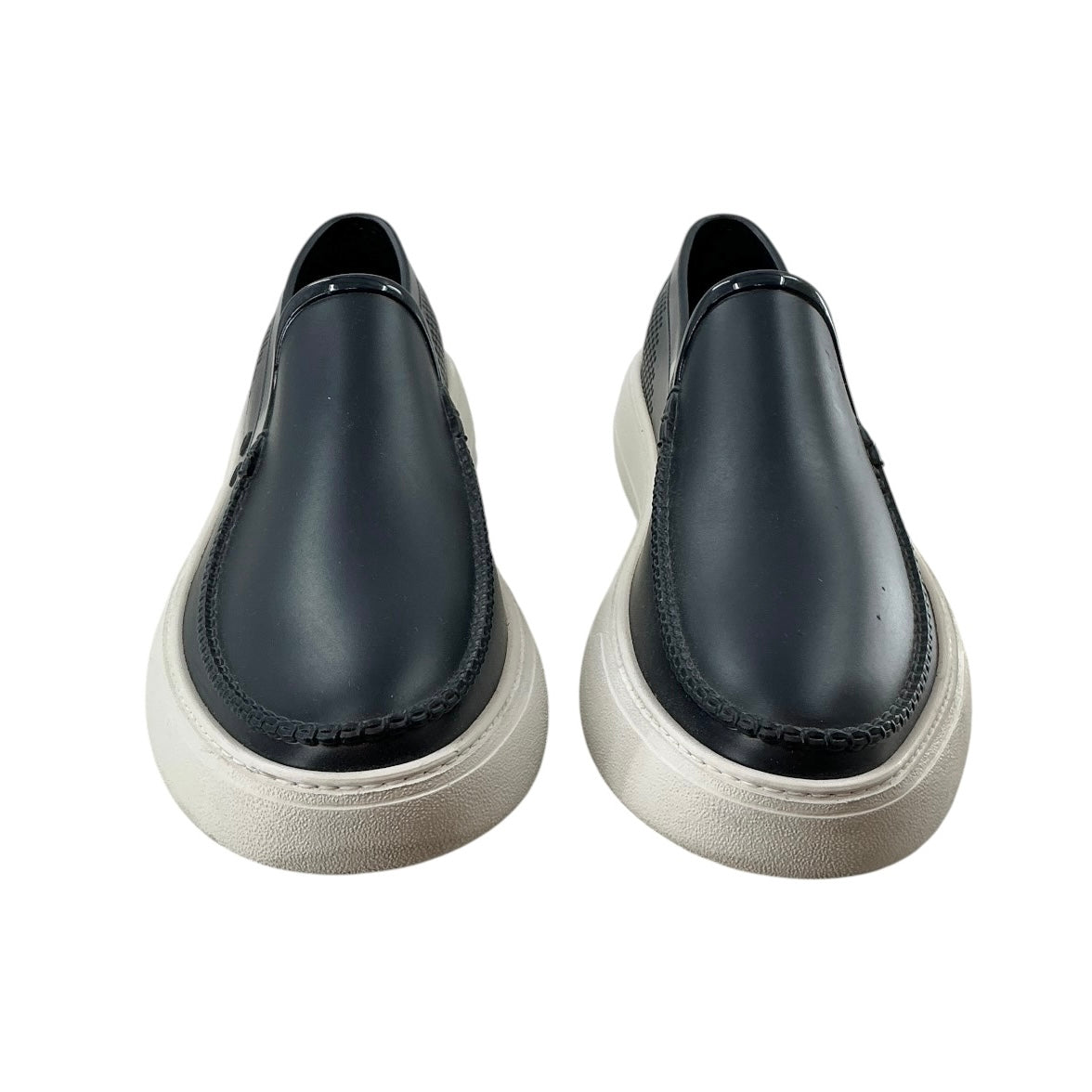 Salvatore Ferragamo Fury 2 Slip-On Sneakers