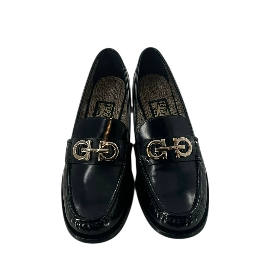 Ferragamo Ofelia Goatskin Men’s Loafers