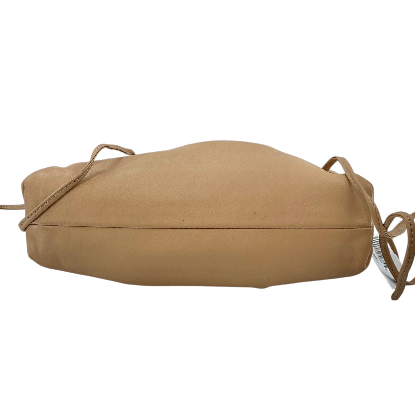 Bottega Veneta Smooth Leather The Mini Pouch 20