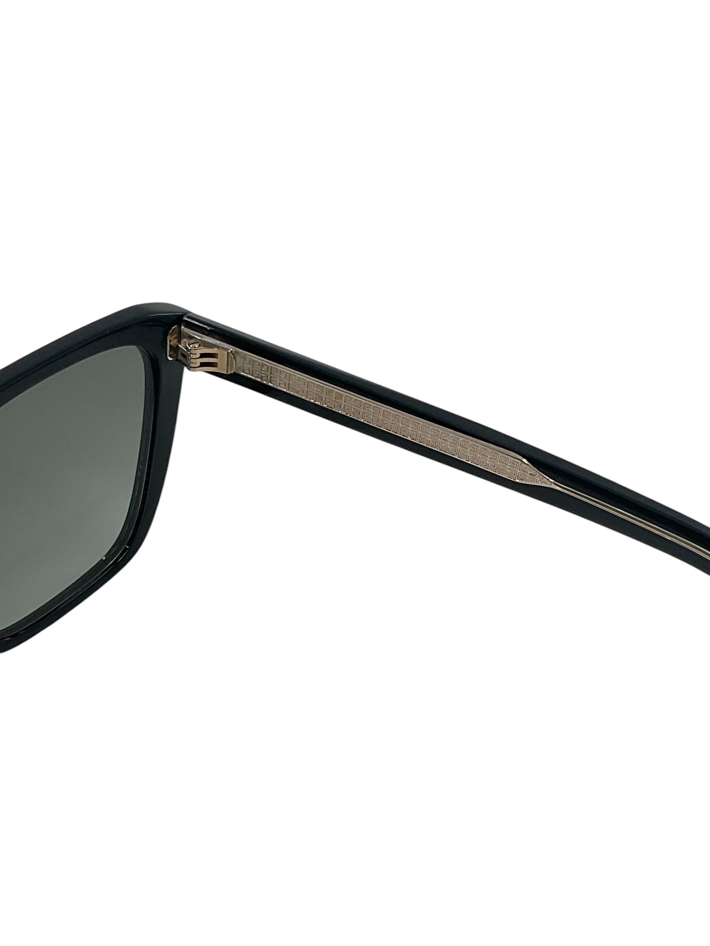 Givenchy Flat Top Sunglasses