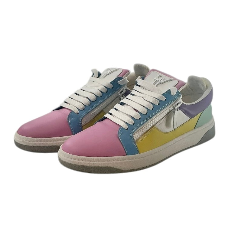 Giuseppe Zanotti GZ94 Low-Top Sneaker