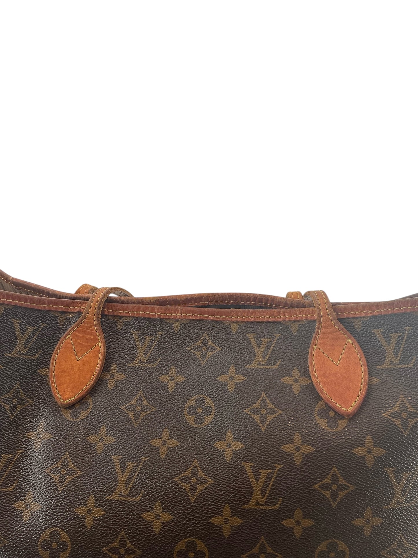 Louis Vuitton Neverfull Tote